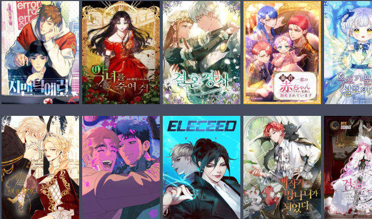 MangaGo Zone Read Free Manga Online